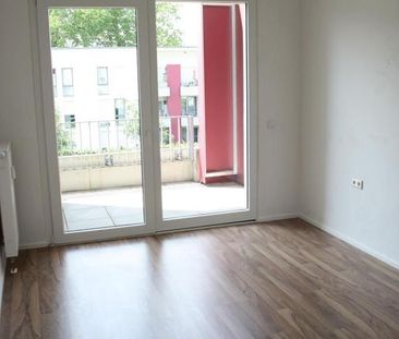 Demnächst frei! 2-Zimmer-Wohnung in Essen Altenessen-Nord - Photo 1