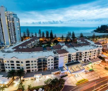 Fully Furnished Apartment in the Heart of Coolangatta - Photo 2