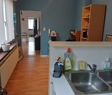 Appartement te huur - Foto 5