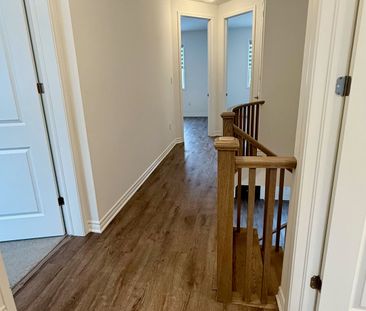 For Lease - 1704 Dance Court, Milton, Ontario - Photo 2