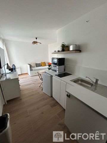 Appartement T1 Fréjus à louer - Photo 4