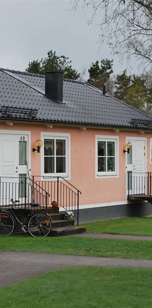 Hembygdsgatan 6 A - Photo 1