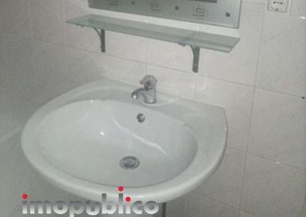 Apartamento T3 em Braga