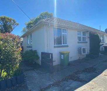 Welcome to Tramway! - Photo 2