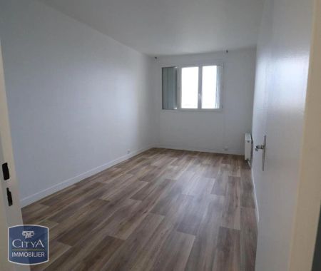 Appartement à louer 4 pièces 80.73m² - Photo 2