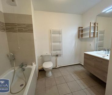 Location Appartement 2 pièces 40m² CORMEILLES EN PARISIS 95240 - Photo 4