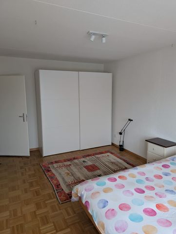 3 Zimmer, 70 m², 2. Stock - Photo 5