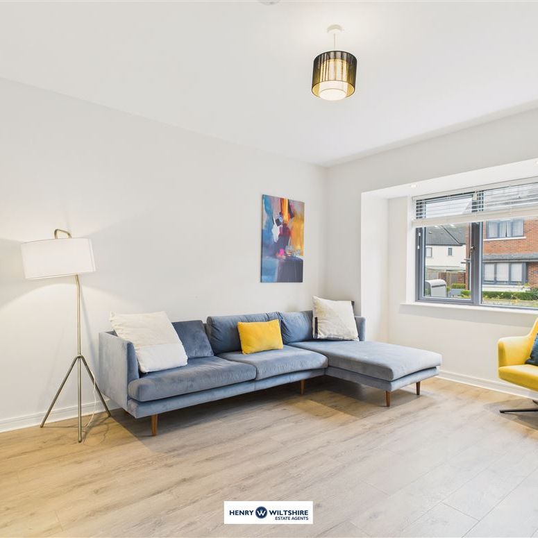 10 The Green , Dublin 13, Dublin - Photo 1