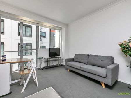 City Centre, 315/149 Nelson Street - Photo 4