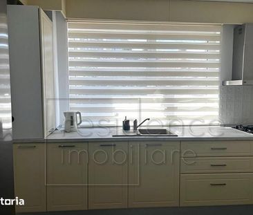 Apartament modern 2 camere, Semicentral, zona NTT Data+Garaj - Photo 6