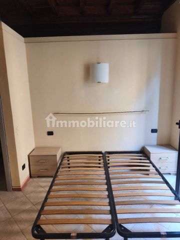 Bilocale via Giovanni Lanza 1, Centro, Casale Monferrato - Foto 4