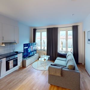 Tullgatan 7 D - Photo 2