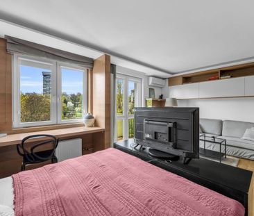 Powiśle | Klimatyzacja | Studio 36 m² - Photo 6