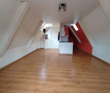Location Appartement 1 pièce 26m² ST OMER 62500 - Photo 5