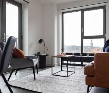 1 bedroom apartment to rent - Photo 3