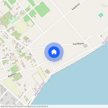 Βαρβάκη, Ερέτρια 34008