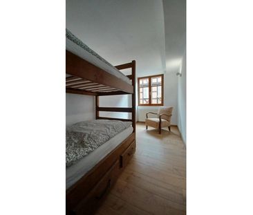 Appartement - BARR - 64m² - 2 chambres - Photo 3