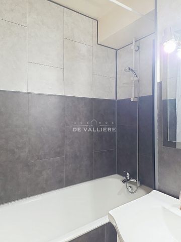 Location Appartement 1 pièce 25m² NANTERRE 92000 - Photo 4