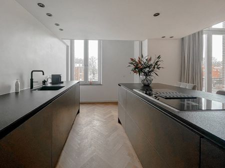 Te huur: Appartement Kamperlaan in Haarlem - Foto 4