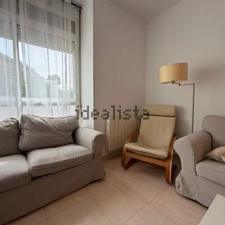 Alquiler de piso en Calle San Crispín - Photo 1