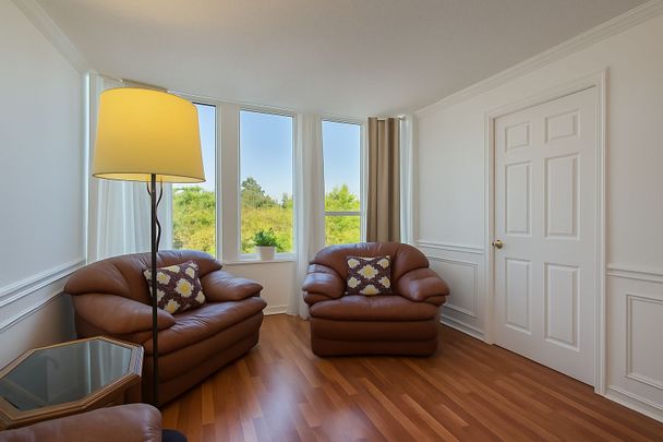 For Lease - 1270 Maple Crossing Boulevard Unit# 412, Burlington, Ontario - Photo 1