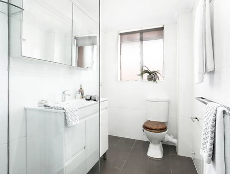 7/44 Fern Street, Clovelly NSW 2031 - Apartment For Rent | Domain - Photo 4