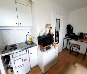 Appartement T2 à louer Bruz - 29 m² - Photo 6