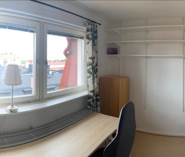 Bellmansgatan, Göteborg - Foto 2