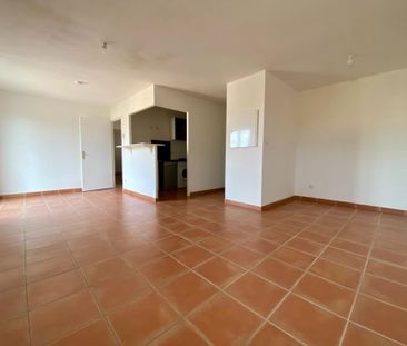 Location Appartement 3 pièces 59m² LE PONTET 84130 - Photo 1