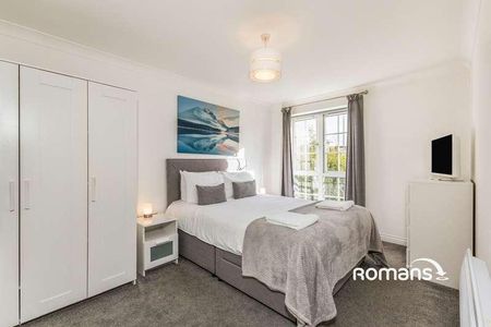 Riverside House, Fobney Street, Reading, RG1 - Photo 4