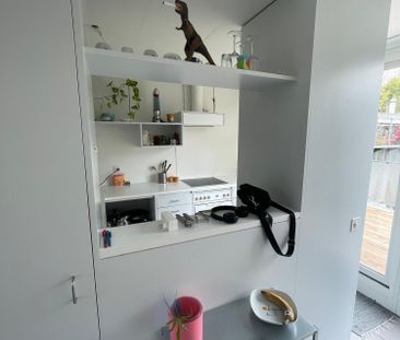 3.5 Zimmer, 83 m² - Photo 2