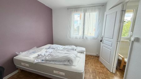 Location Appartement 1 pièce 10m² ANGERS 49000 - Photo 3
