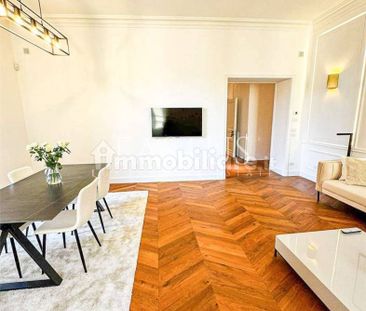 Appartamento via dei Brunelleschi, 2, Piazza della Repubblica, Firenze - Foto 3