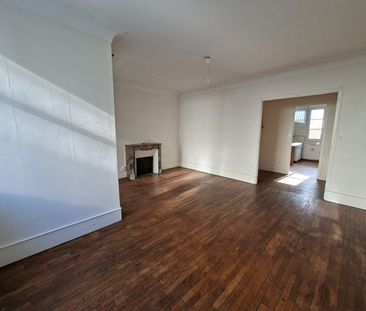 Location Appartement 3 pièces 76m² RENNES 35000 - Photo 2