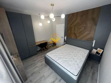 2 camere, modern, parcare, bloc nou, Cartierul Buna Ziua - Fotografie 5