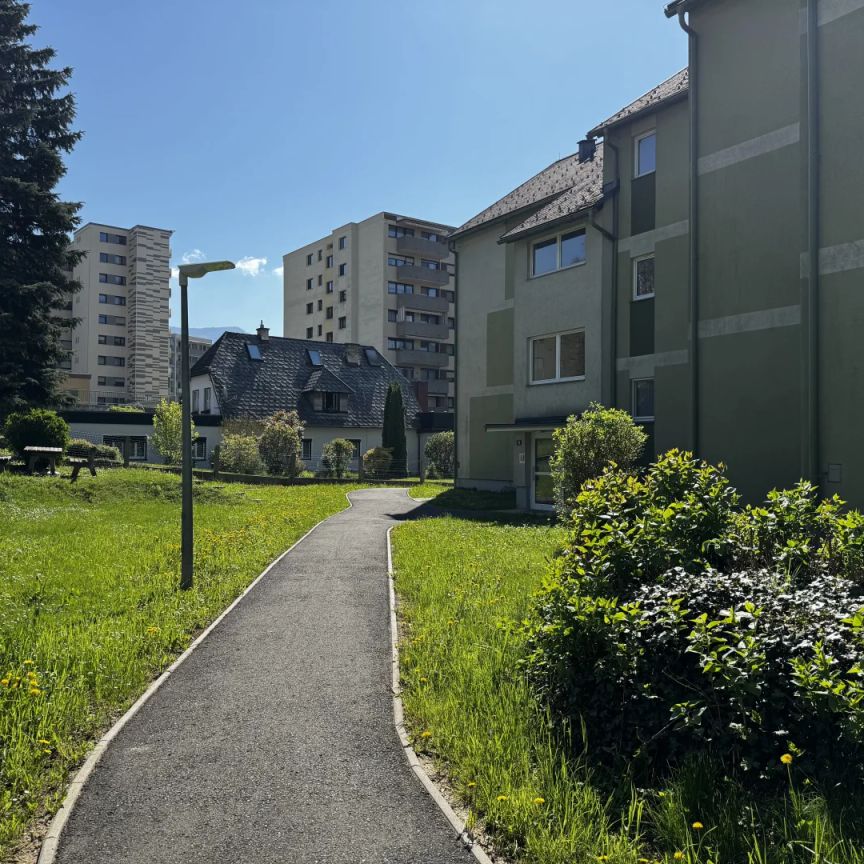 Zentrale Mietwohnungen in Bruck an der Mur verfügbar! - Photo 1