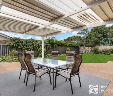 5 Ivy Avenue, 2756, Mcgraths Hill Nsw - Photo 5