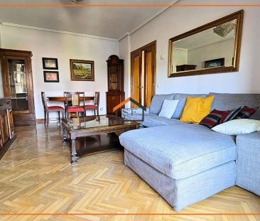 Piso de alquiler en Calle Cgdor Diego Valderrabano, Media Legua - Foto 4