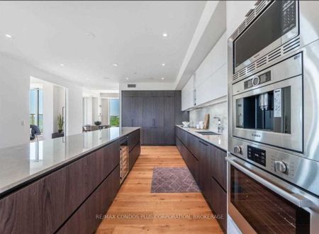 For Lease - 151 Avenue Road Unit# 806, Toronto, Ontario - Photo 2