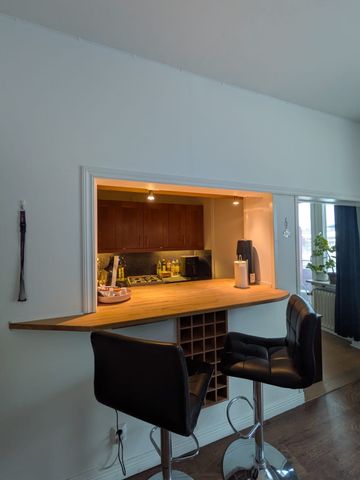 Norra Vägen, Solna - Foto 4