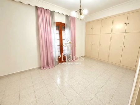 Διαμέρισμα για ενοικίαση Μπουρνάζι (Περιστέρι) - Φωτογραφία 4