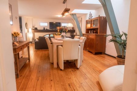 Te huur: Huis Bovenstraat 33 N in Maastricht - Foto 3