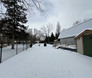 For Lease - 233-A Vine Street Unit# A, St. Catharines, Ontario - Photo 2