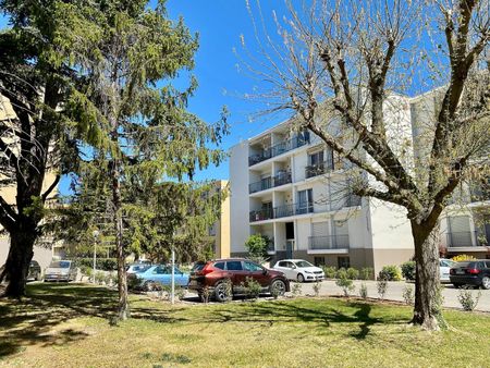 Location Appartement 3 pièces 74m² AIX EN PROVENCE 90ème - Photo 5