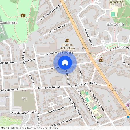 14, rue de l'Épine 44300 Nantes FRANCE