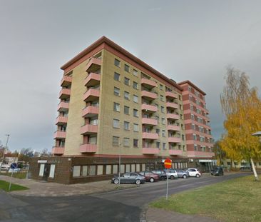 Baldersplan 5 - Foto 1