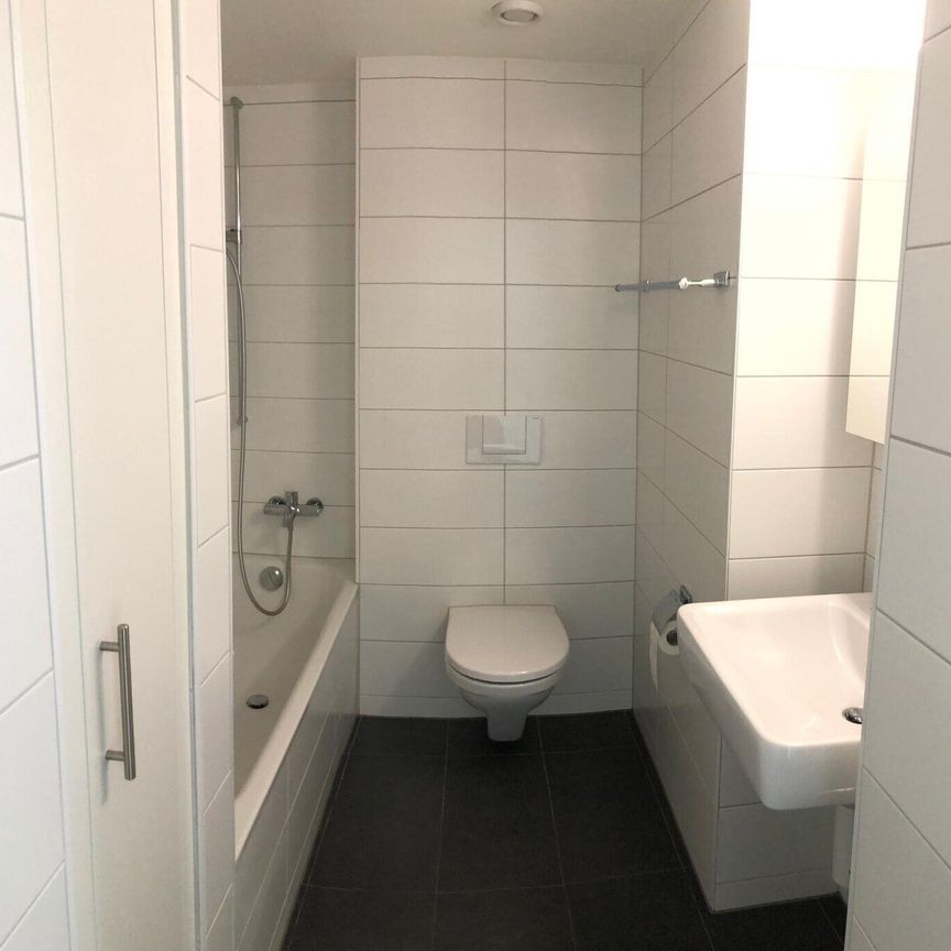 Modern 2.5 ZW à 67m² on the 5th floor (with lift) - Photo 1