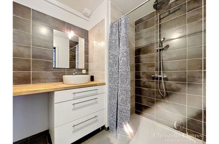 Appartement - OSTHOUSE - 47m² - 1 chambre - Photo 5