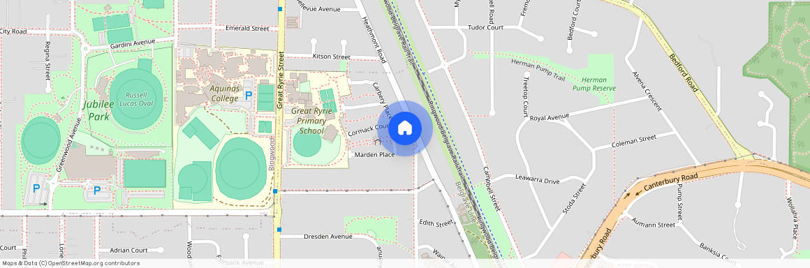 3/4 Balfour Avenue, Vic 3135, Heathmont