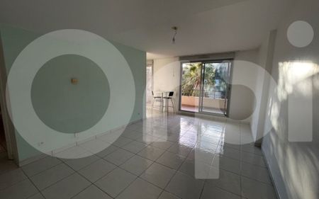 Appartement à louer 3 pièces • Marseille 8 - Photo 2